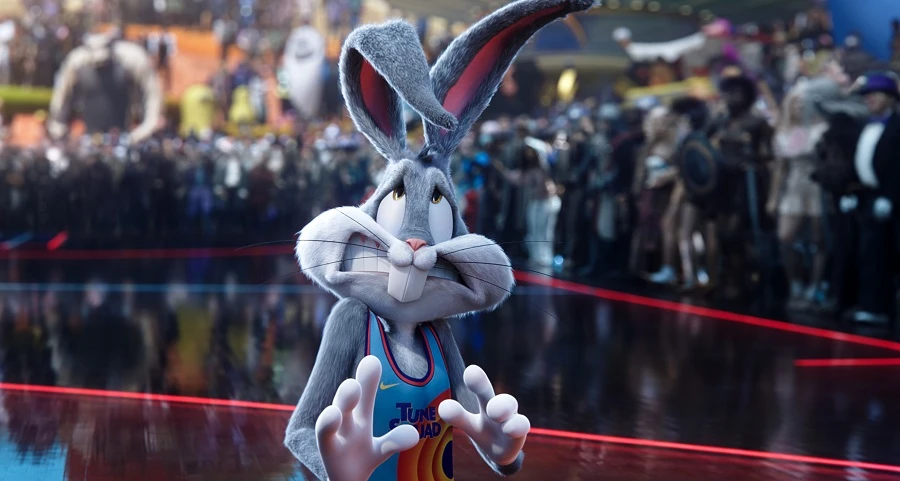 Trailer 'Space Jam: Kỷ nguyên mới' hứa hẹn khuấy đảo phòng vé ảnh 3