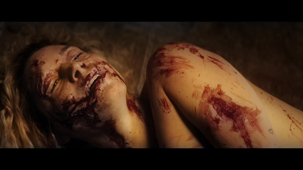 “The Advent Calendar” hứa hẹn gây ám ảnh cho khán giả.