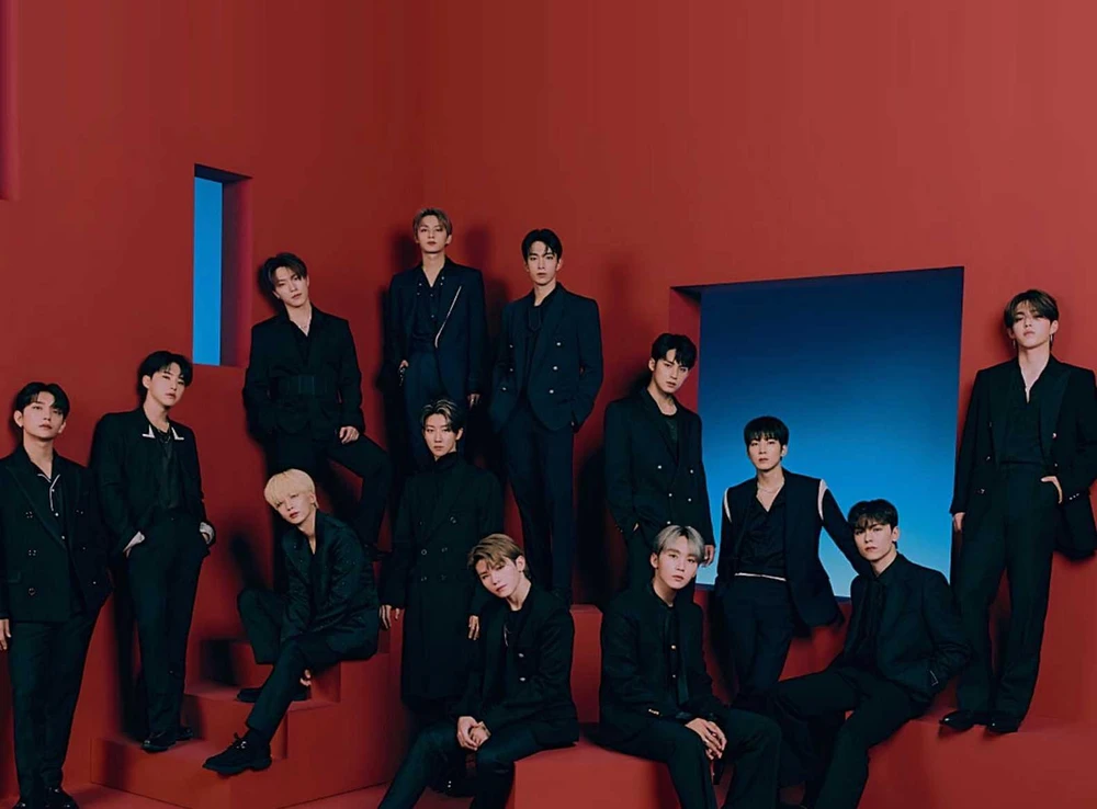 “Seventeen Power of Love : The Movie” là “bức thư tình” của Seventeen dành cho Carat.