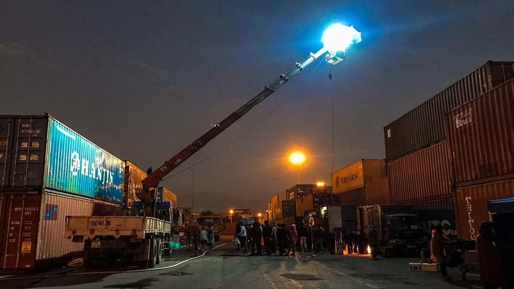 '578: Phát đạn của kẻ điên' sở hữu ekip thiết kế và chỉ đạo hành động đến từ Hàn Quốc.