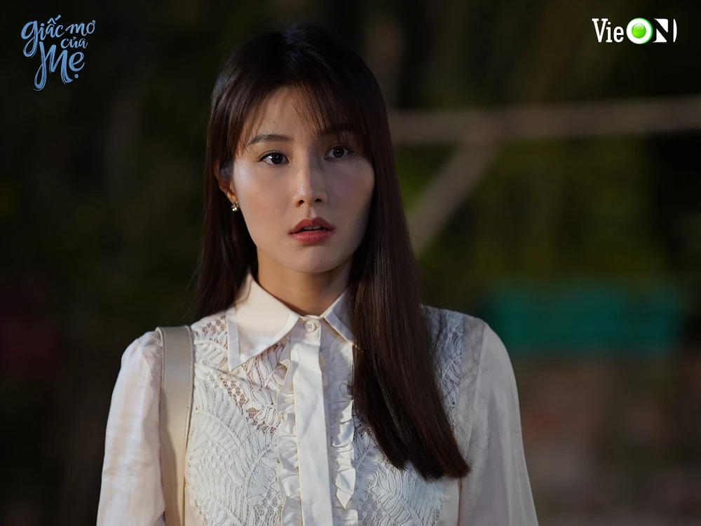 Diễm My 9x sẽ vào Trà My