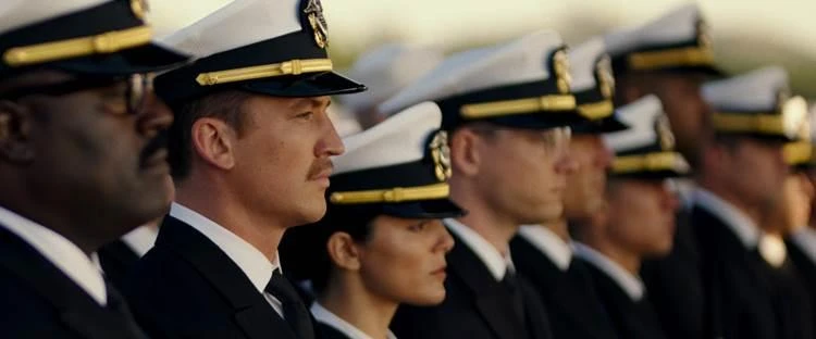 Mỗi phi công có một tên hiệu riêng (callsign) Mỗi phi công có một tên hiệu riêng (callsign)