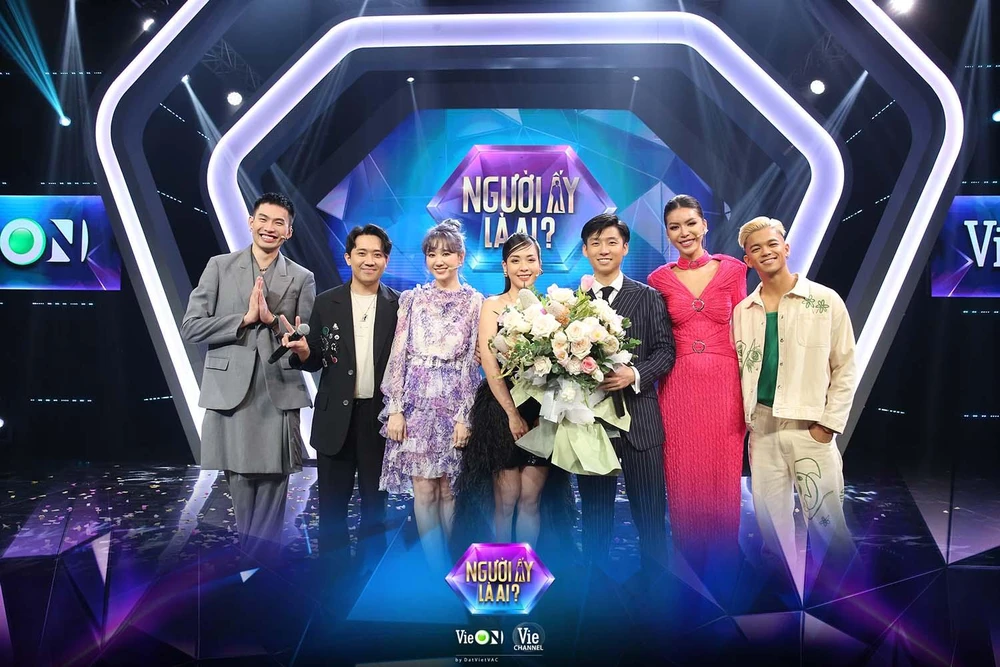 Với sự giúp sức của ban cố vấn Thùy Linh đã tìm được mảnh ghép phù hợp cho mình.