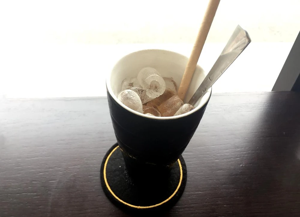 Cà phê có thể có một số lợi ích, nhưng nó không dành cho tất cả mọi người. Ảnh: NHẬT LINH