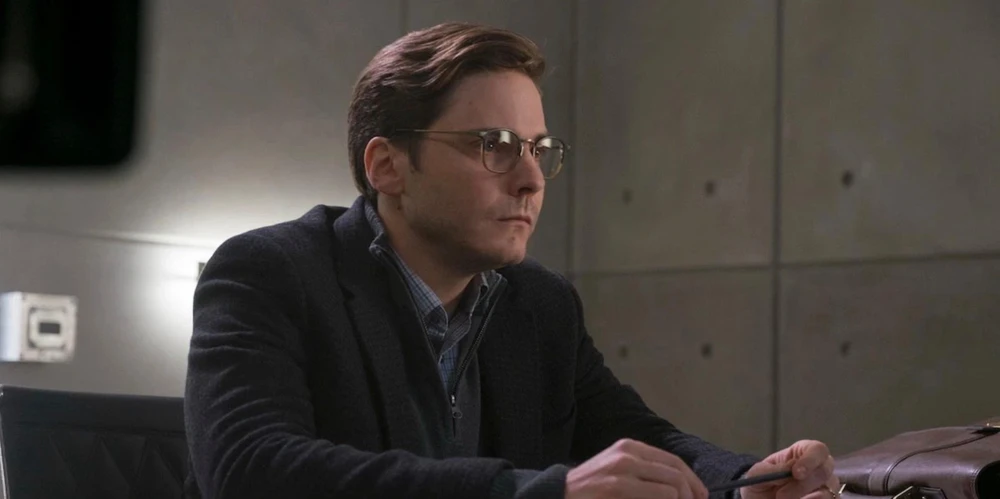 Baron Zemo (Daniel Brühl thủ vai)