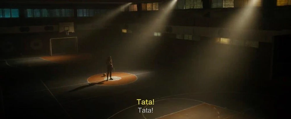 Đàn xác sống hung tợn trong phim chỉ có điểm yếu là “đứng hình” 32 giây sau khi giết con mồi.