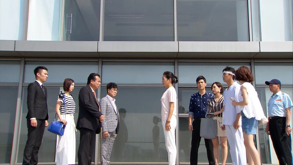 Phân cảnh trong phim Phân cảnh trong phim