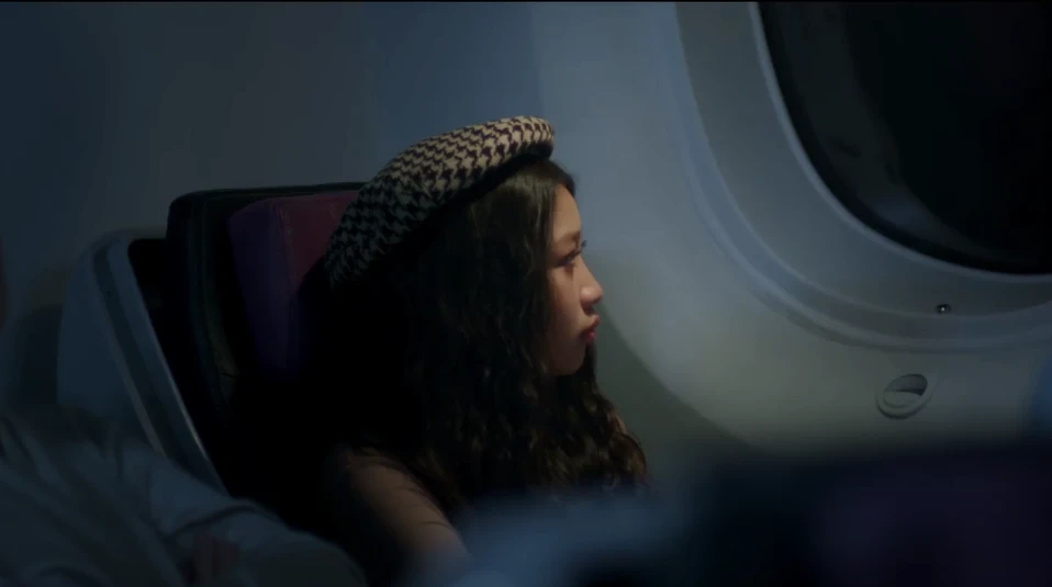 Hành trình “đu” idol đánh dấu sinh nhật của Mây vô tình trở thành cuộc gặp gỡ định mệnh.