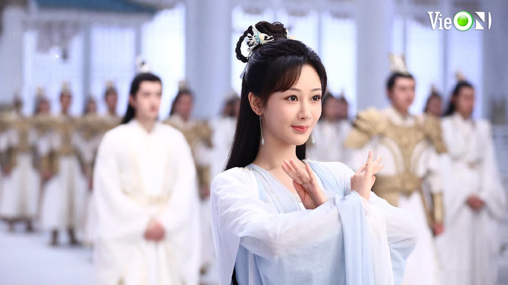 Diễn viên Dương Tử