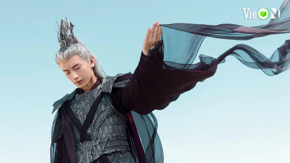 Diễn viên Thành Nghị