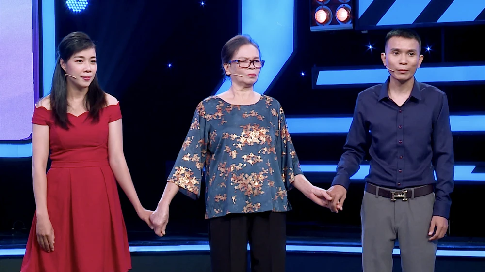 Liệu gia đình “Bào ngư” có mang về giải thưởng tối đa trong chương trình 'Nàng dâu thời nay?'