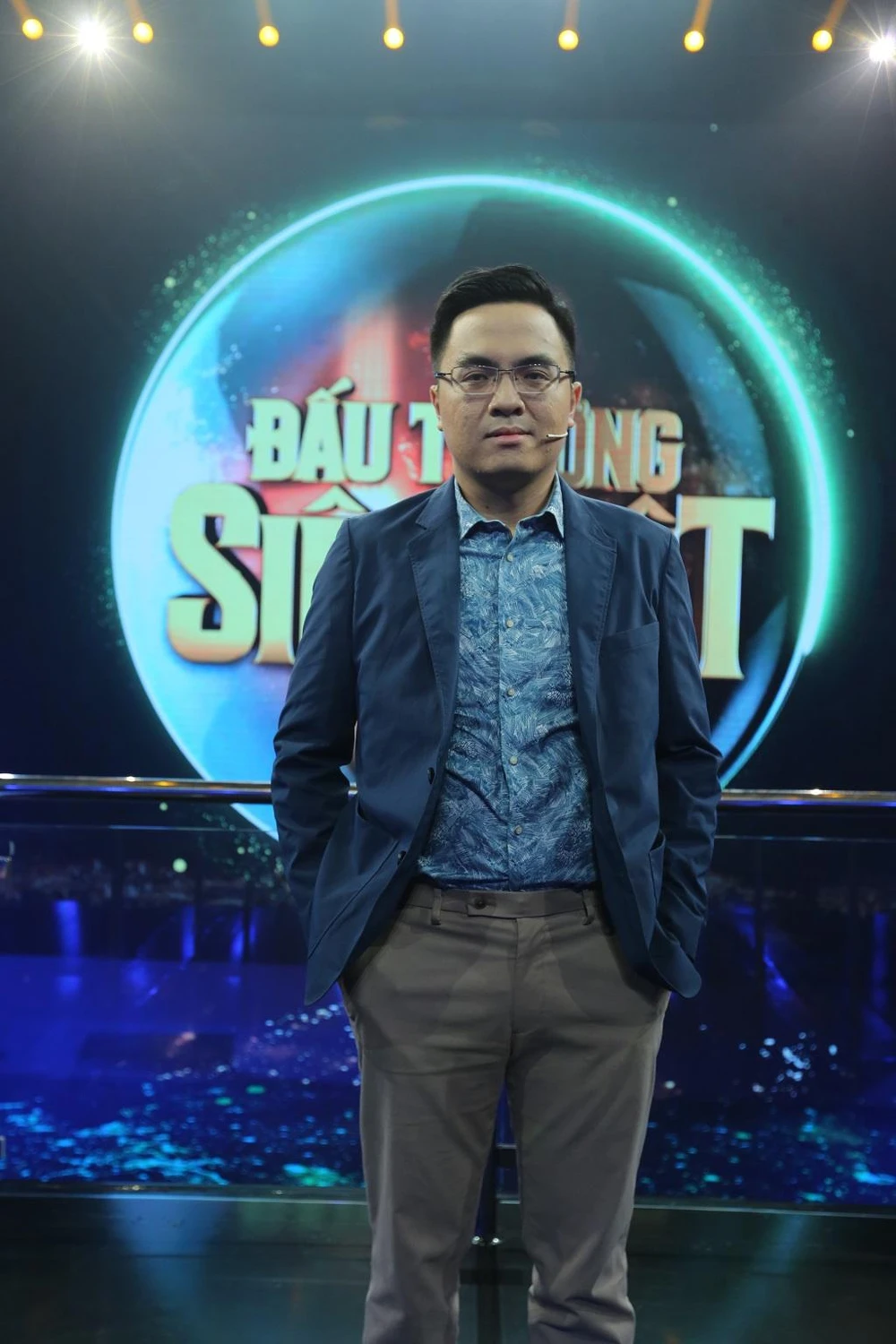 Bác sĩ Nguyễn Nam Anh