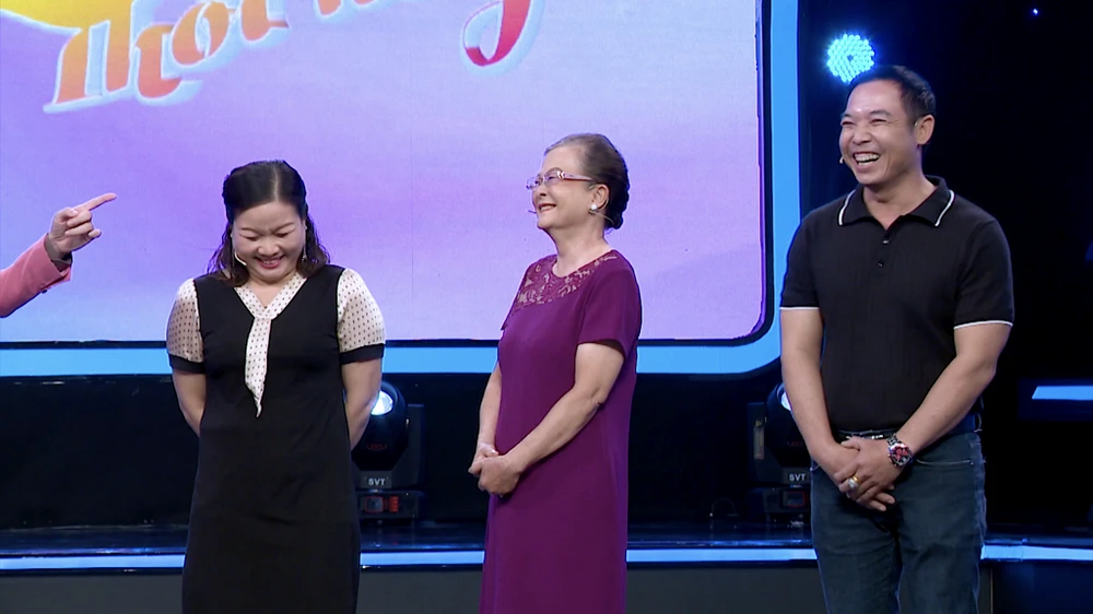 Đội “Hòa đồng”