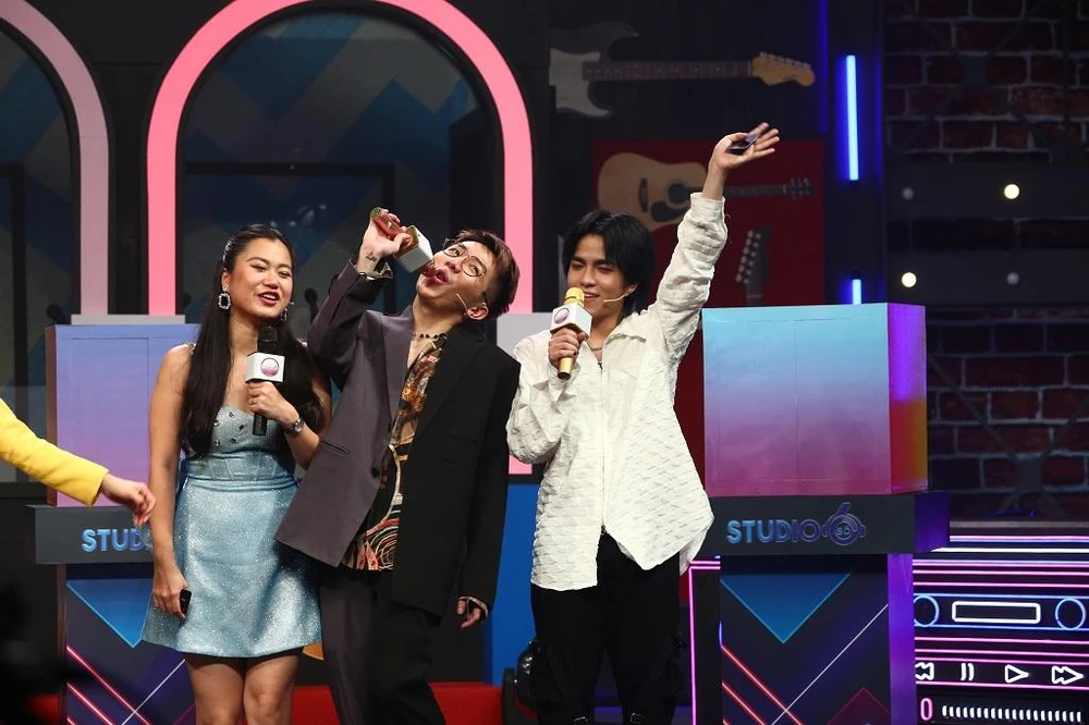 Các thành viên của đội 'Rõ ràng'