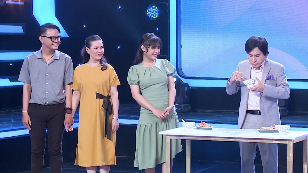 Gia đình đội “Bình minh”