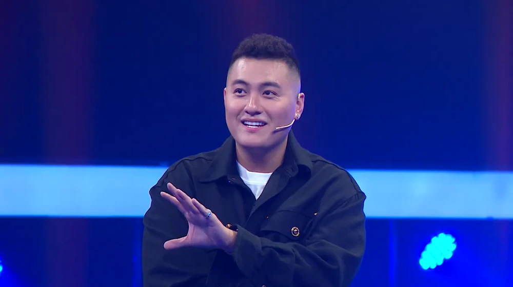 YouTube Nguyễn Ngọc Tuấn (Fabo Nguyễn). Ảnh: BEE