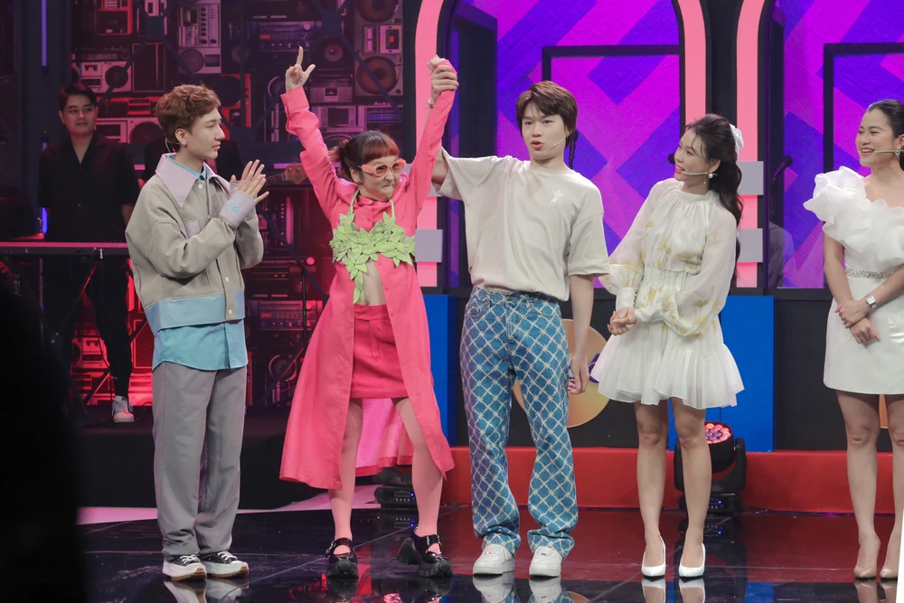 Trang Hý tiết lộ đang học nhảy, học hát, muốn phát triển đa năng như idol Kpop ảnh 4