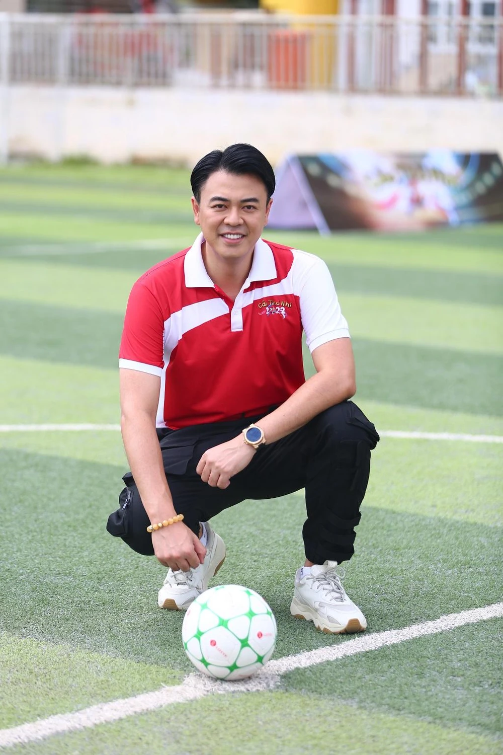 MC Tuấn Tú MC Tuấn Tú