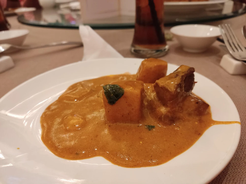 Chế độ ăn nhiều muối làm hại não, gây mất trí nhớ ảnh 1