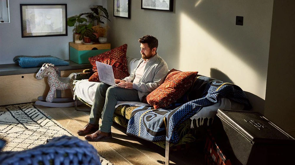 Một nghiên cứu đã chỉ ra rằng ngồi quá nhiều có thể làm tăng nguy cơ mắc bệnh tim. Ảnh: Getty Images Một nghiên cứu đã chỉ ra rằng ngồi quá nhiều có thể làm tăng nguy cơ mắc bệnh tim. Ảnh: Getty Images