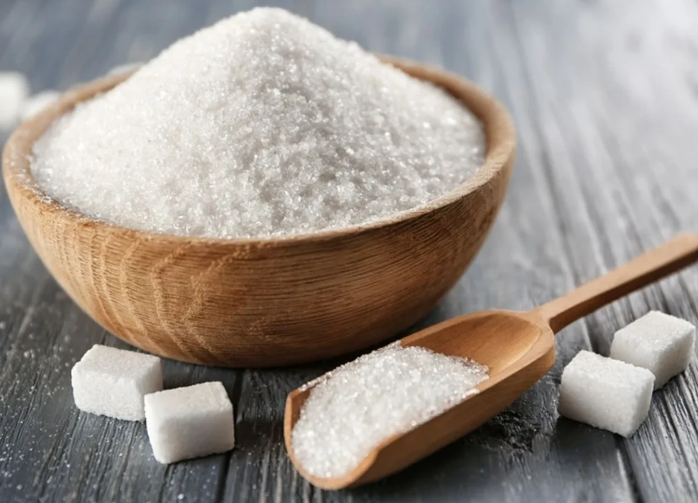 Cắt giảm lượng đường trong vòng một tháng có thể mang lại nhiều lợi ích sức khỏe. Ảnh: Shutterstock