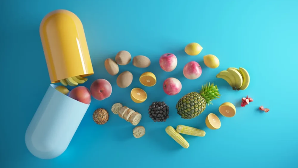 Bạn có đang nhận được tất cả các vitamin bạn cần không? Ảnh: Eoneren/Getty