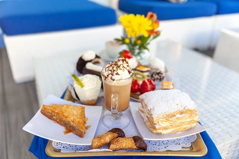 Tiêu thụ quá nhiều đường có thể dẫn đến nhiều tác động tiêu cực đến sức khỏe .Ảnh: Pexels