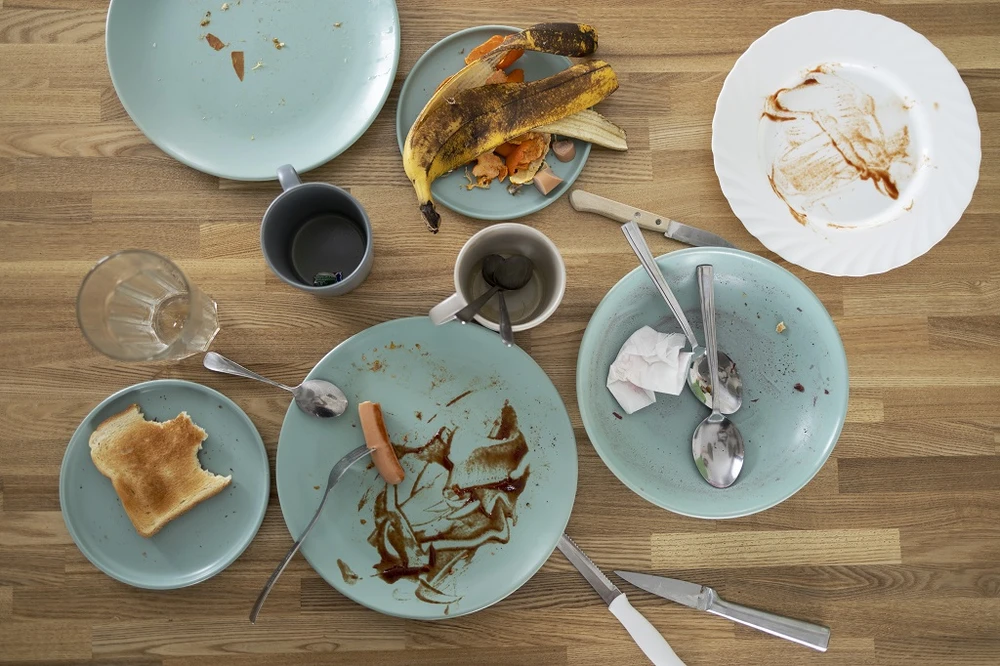 Trẻ em dưới 5 tuổi là đối tượng dễ bị mắc các bệnh do thực phẩm nhất .Ảnh: Freepik