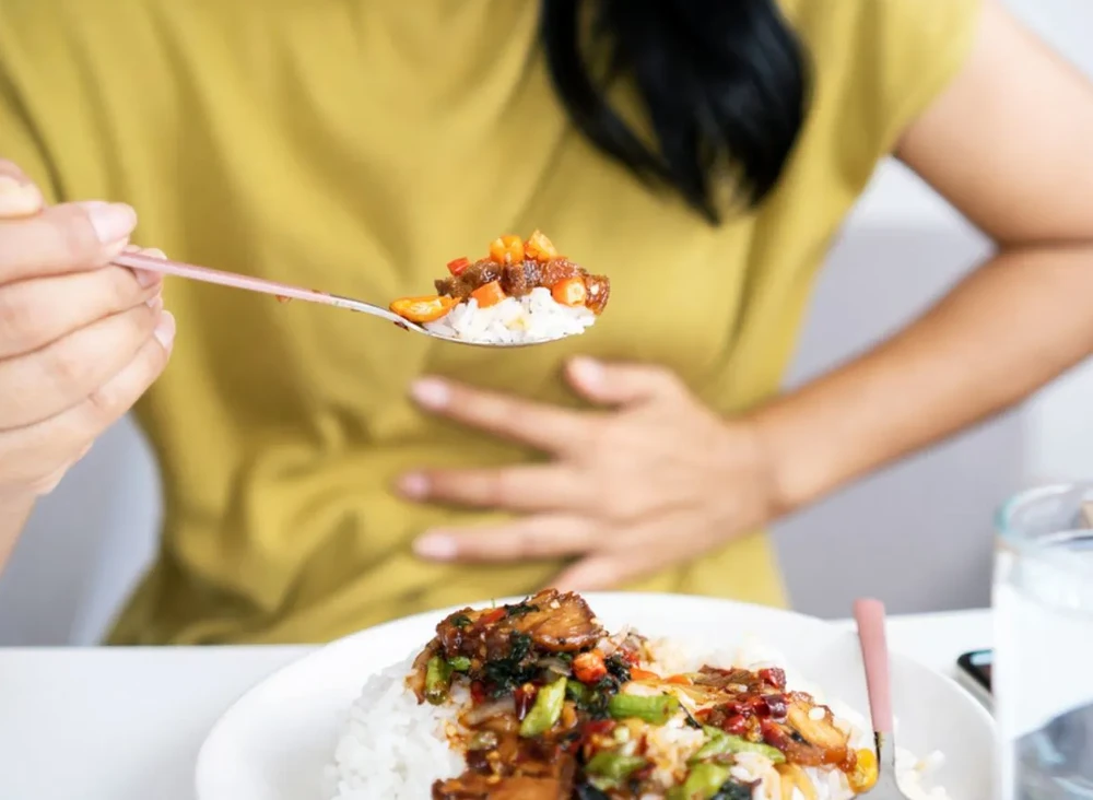 Rối loạn tiêu hóa Rối loạn tiêu hóa