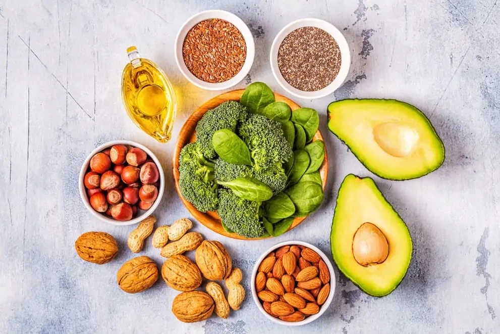 Axit béo omega-3 đã được chứng minh là làm giảm nguy cơ mắc các bệnh tim mạch. Ảnh: iStock Axit béo omega-3 đã được chứng minh là làm giảm nguy cơ mắc các bệnh tim mạch. Ảnh: iStock