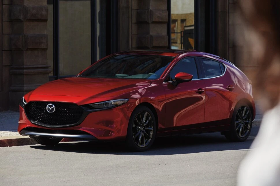 7 lựa chọn thay thế cho Honda Civic