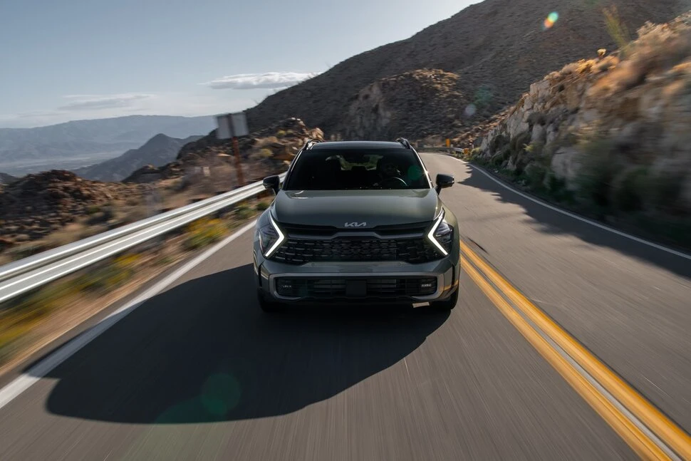 7 lựa chọn thay thế cho Honda Civic