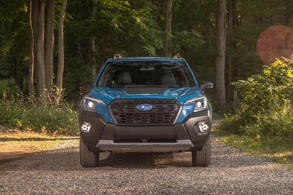 7 lựa chọn thay thế cho Honda Civic