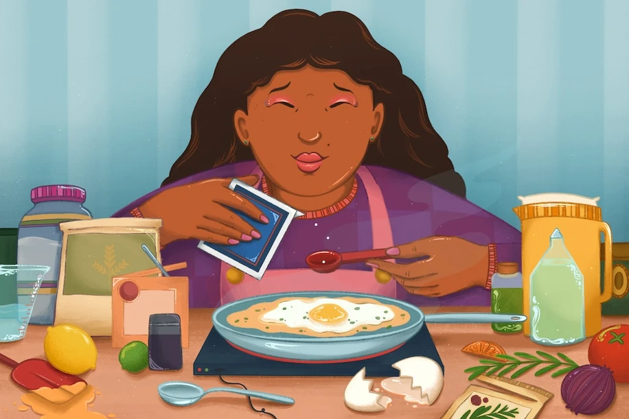 Những cách thông minh để giảm muối mà không làm thay đổi mùi vị của thực phẩm