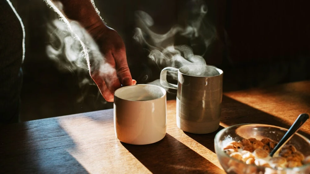 Bị bỏng miệng sau khi ăn đồ ăn nóng, đây là cách giúp giảm đau