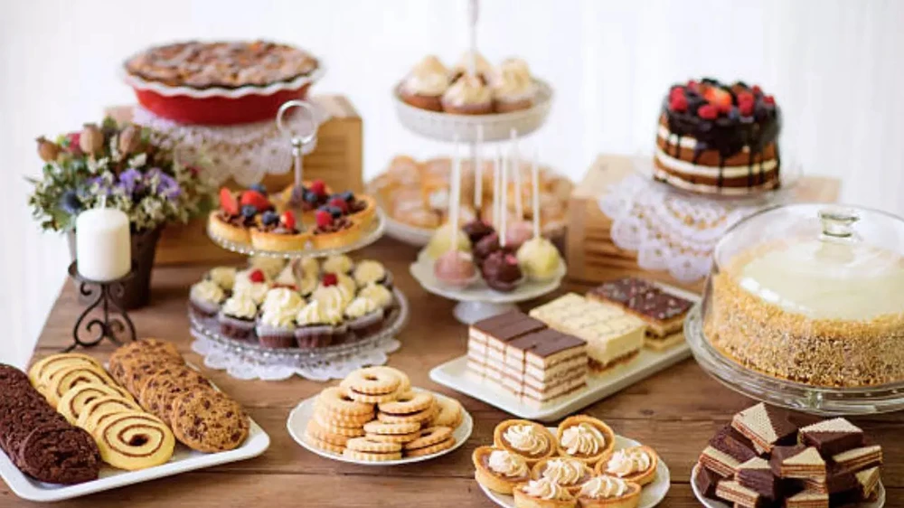 Tiêu thụ quá nhiều đường làm tăng nguy cơ mắc bệnh trầm cảm