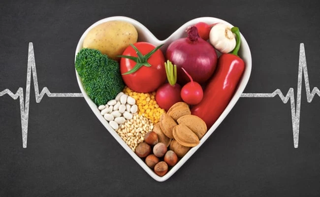 7 thực phẩm hàng đầu giúp tăng cường sức khỏe tim mạch