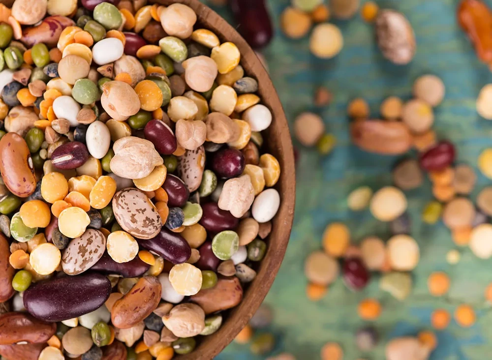 Đây là những thực phẩm nên ăn để tăng cường tuổi thọ