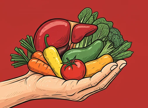 Giảm nguy cơ tổn thương gan do viêm gan: Mẹo phòng ngừa hiệu quả