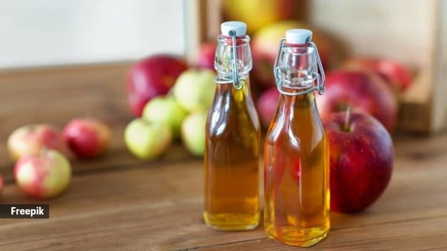 Người Nhật uống giấm trước bữa ăn như một xu hướng sức khỏe, có đáng thử không?