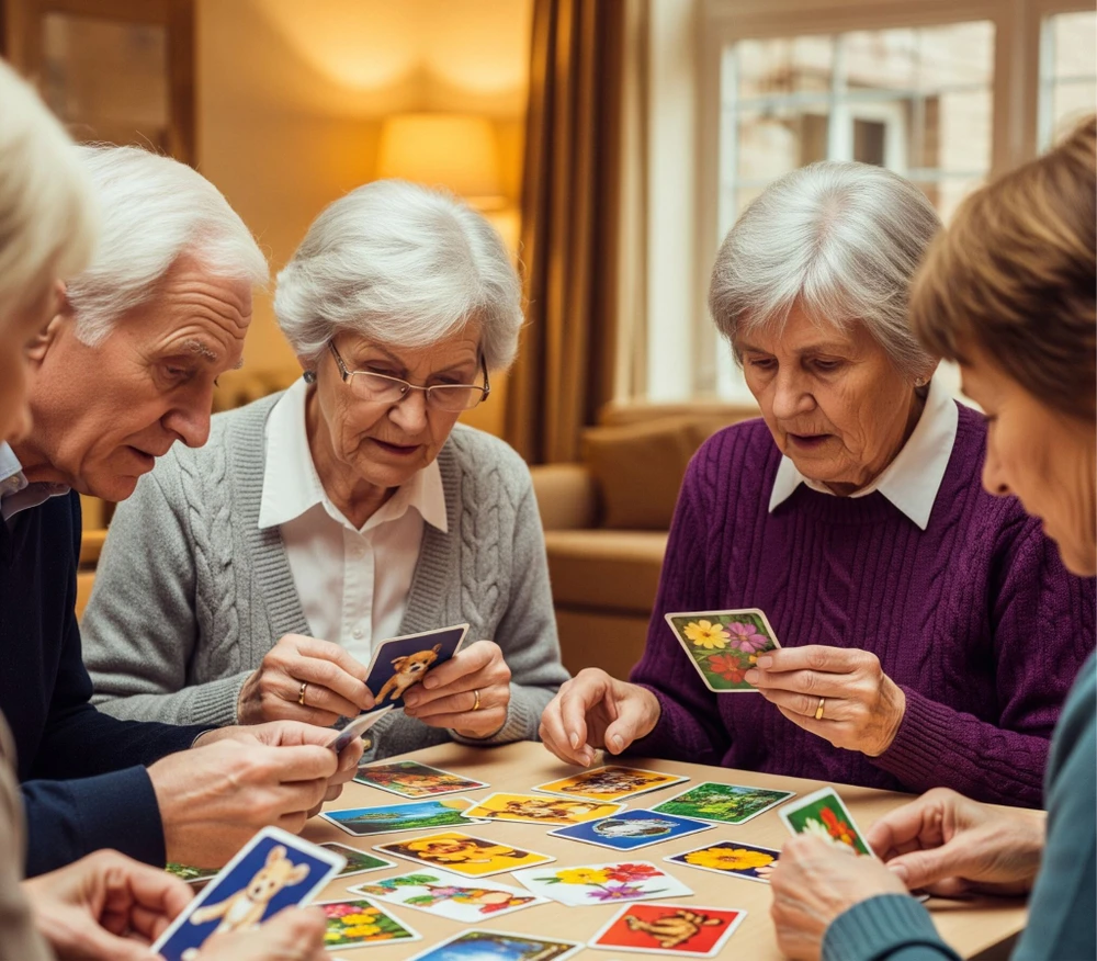 Những bài tập cho não có thể giúp giảm nguy cơ suy giảm nhận thức khi bạn già đi