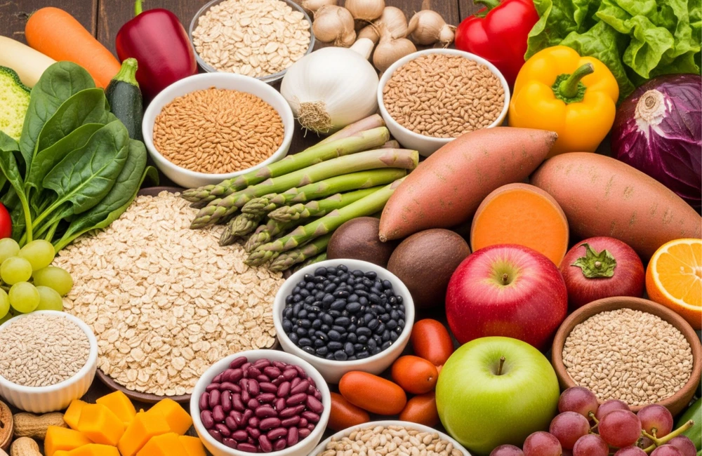 Những sai lầm bạn đang mắc phải khi bổ sung chất xơ