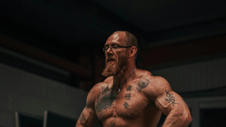 Những thói quen hàng ngày giúp bạn duy trì khối lượng cơ ở tuổi 40