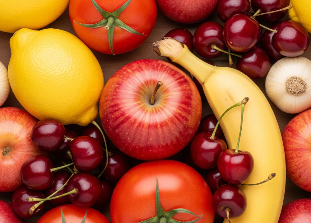 Thực phẩm làm giảm nồng độ axit uric, hỗ trợ phòng ngừa gút hiệu quả