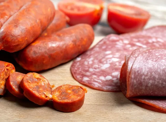 Gan nhiễm mỡ, xơ gan: 5 thực phẩm độc hại hơn cả rượu bia