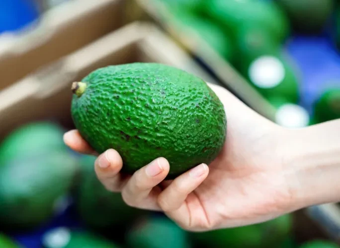 Ăn bơ trước khi ngủ: Lợi ích bất ngờ cho người bị tiền tiểu đường