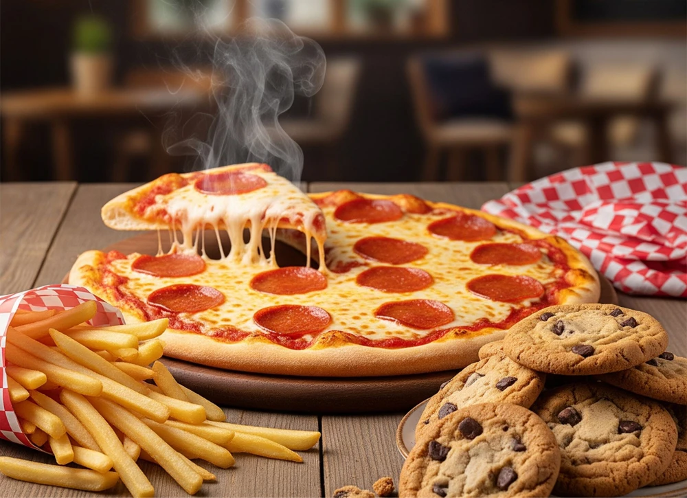 8 loại thực phẩm cực kỳ độc hại cho gan của bạn