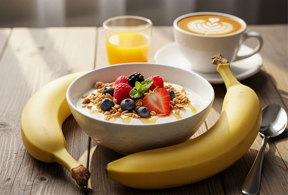 Ăn chuối vào mỗi bữa sáng, cơ thể sẽ thay đổi thế nào?