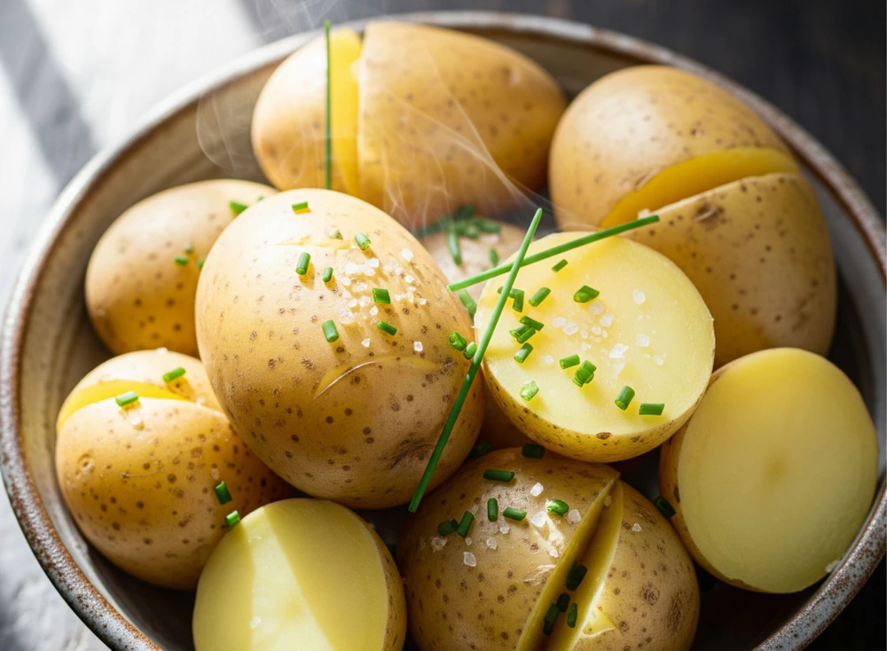 Nên ăn gì và tránh gì khi bị đau dạ dày?