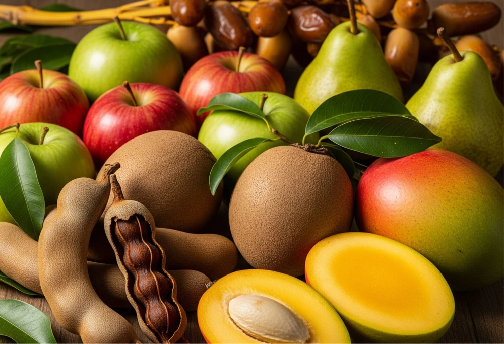 7 loại trái cây nên tránh khi bạn bị axit uric cao